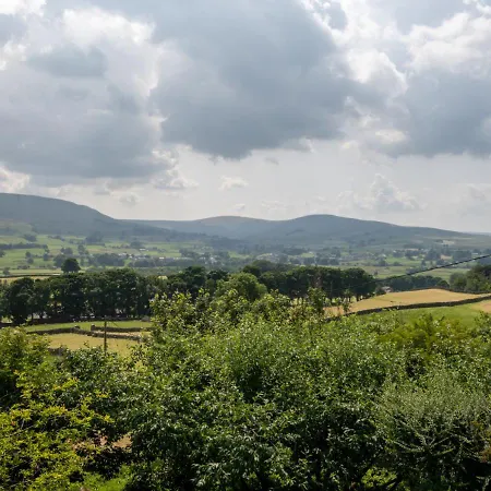 Holiday home Shepherds Hawes