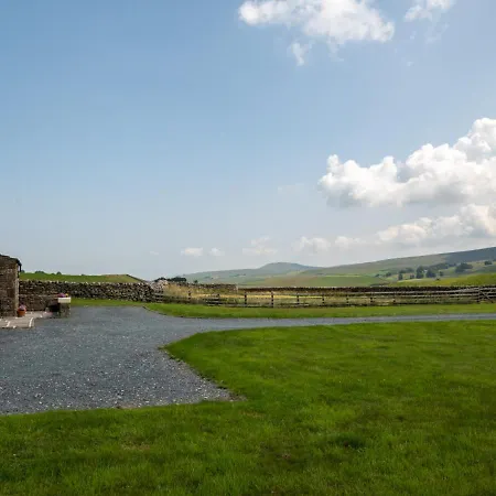 Shepherds Holiday home