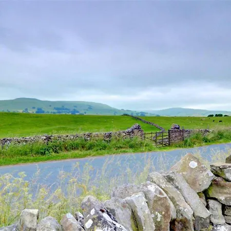 Shepherds Holiday home