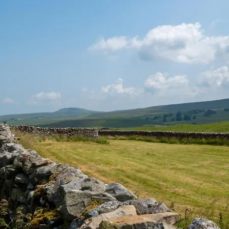Shepherds Сasa de vacaciones Hawes